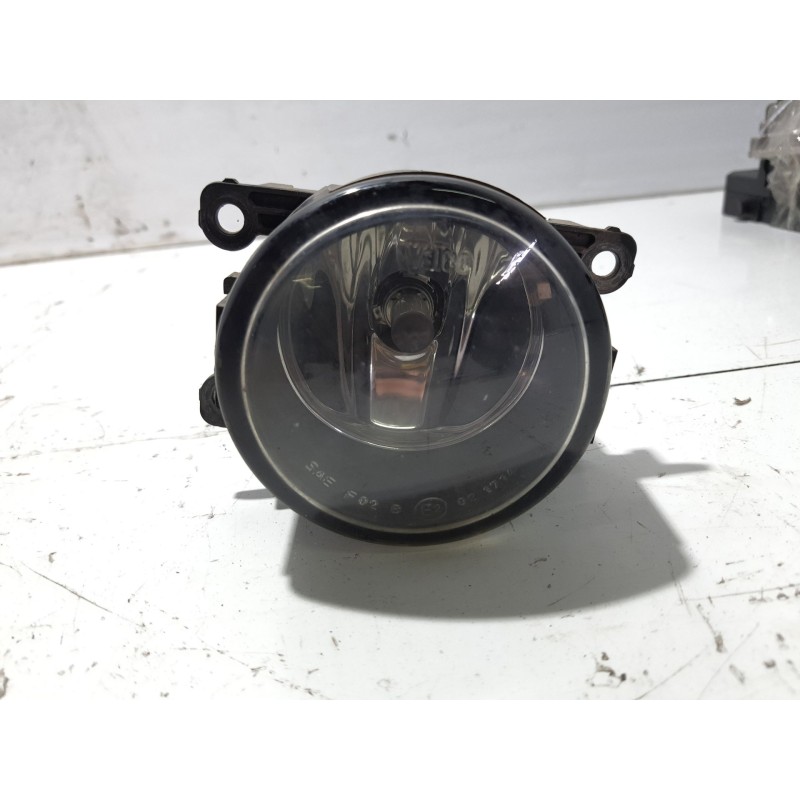 Recambio de faro antiniebla izquierdo para peugeot 207/207+ (wa_, wc_) 1.6 hdi referencia OEM IAM 9650001680  