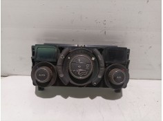 Recambio de mando climatizador para peugeot 308 i (4a_, 4c_) 1.6 16v referencia OEM IAM 6452J4 6452J4 6452J4