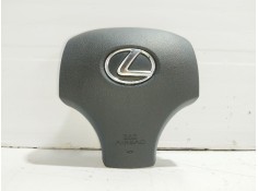 Recambio de airbag delantero izquierdo para lexus is ii (_e2_) 250 (gse20) referencia OEM IAM 4513053080C0 4513053080C0 45130530