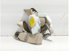 Recambio de cinturon seguridad delantero izquierdo para lexus is ii (_e2_) 250 (gse20) referencia OEM IAM 7322053130A1 732205313