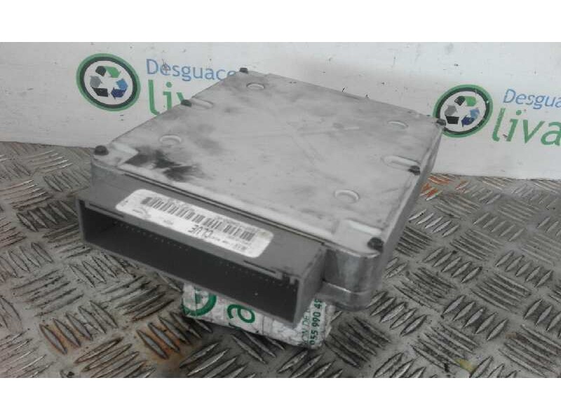 Recambio de centralita motor uce para ford focus berlina (cak) ambiente   |   08.98 - 12.04 | 1998 - 2004 | 90 cv / 66 kw refere