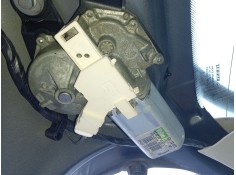 Recambio de motor limpia trasero para renault laguna ii (bg0/1_) 1.9 dci (bg1a, bg1v) referencia OEM IAM 8200001891  