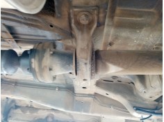 Recambio de cardan trasero para ssangyong rodius i 2.7 xdi referencia OEM IAM 3320021401   2