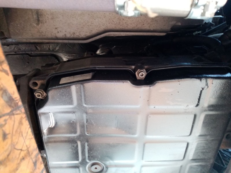 Recambio de caja cambios para ssangyong rodius i 2.7 xdi referencia OEM IAM R1402712001  