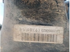 Recambio de brazo suspension inferior delantero izquierdo para ssangyong rodius i 2.7 xdi referencia OEM IAM LH20050623   2