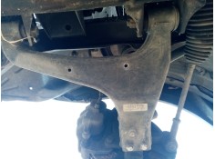 Recambio de brazo suspension inferior delantero derecho para ssangyong rodius i 2.7 xdi referencia OEM IAM RH20050624  