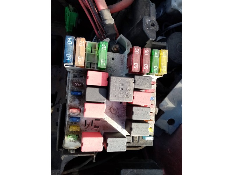 fiat stilo (192) 1.9 jtd cat   |   0.01 - ... | 2001 | 116 cv / 85 kw del año 2001