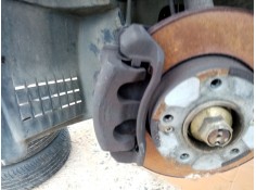 Recambio de pinza freno delantera izquierda para ssangyong rodius i 2.7 xdi referencia OEM IAM 4811021102   2