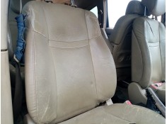 Recambio de asiento delantero derecho para ssangyong rodius i 2.7 xdi referencia OEM IAM 8786752486   2