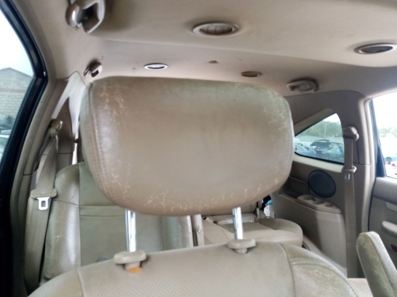 Recambio de asiento delantero derecho para ssangyong rodius i 2.7 xdi referencia OEM IAM 8786752486  