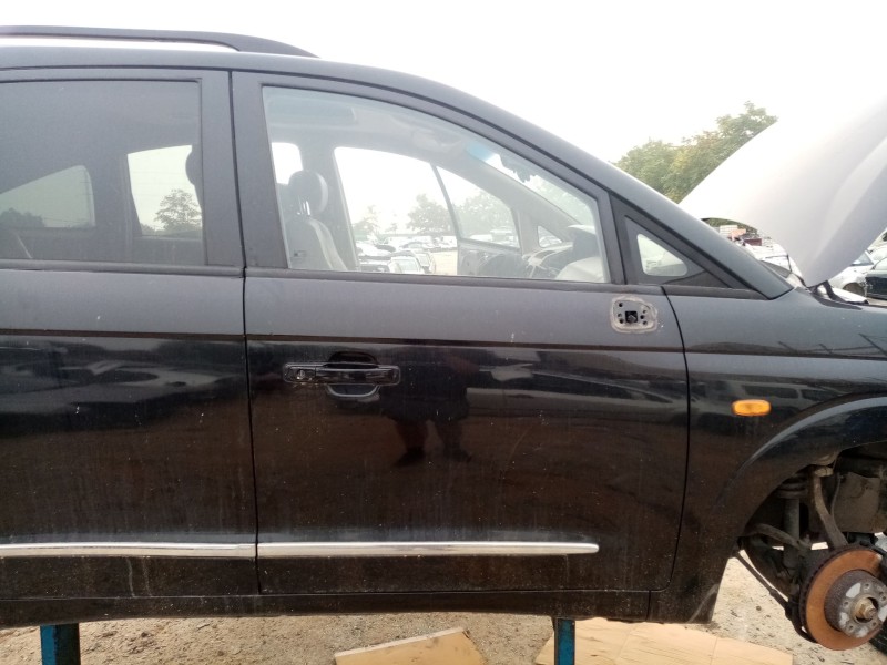 Recambio de puerta delantera derecha para ssangyong rodius i 2.7 xdi referencia OEM IAM   