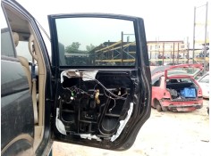 Recambio de puerta trasera derecha para ssangyong rodius i 2.7 xdi referencia OEM IAM    2