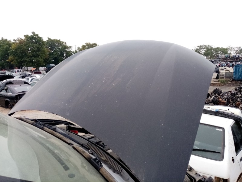 Recambio de capot para ssangyong rodius i 2.7 xdi referencia OEM IAM 751600  