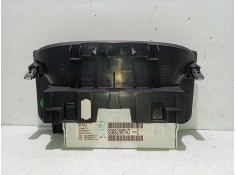 Recambio de pantalla multifuncion para renault laguna ii (bg0/1_) 1.9 dci (bg1a, bg1v) referencia OEM IAM 8200290543C   2