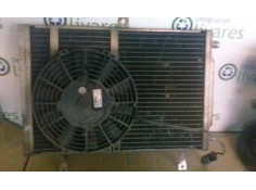 Recambio de condensador / radiador aire acondicionado para skoda felicia berlina ( 791) glx   |   11.94 - 12.01 | 1994 - 2001 | 