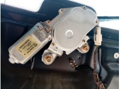 Recambio de motor limpia trasero para ssangyong rodius i 2.7 xdi referencia OEM IAM   