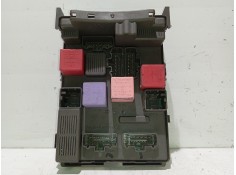 Recambio de caja reles / fusibles para renault laguna ii (bg0/1_) 1.9 dci (bg1a, bg1v) referencia OEM IAM 8200371614B  