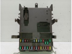 Recambio de caja reles / fusibles para renault laguna ii (bg0/1_) 1.9 dci (bg1a, bg1v) referencia OEM IAM 8200371614B   2