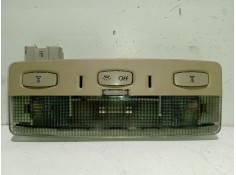 Recambio de luz interior para renault laguna ii (bg0/1_) 1.9 dci (bg1a, bg1v) referencia OEM IAM 8200033829  