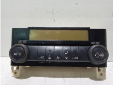 Recambio de mando climatizador para renault laguna ii (bg0/1_) 1.9 dci (bg1a, bg1v) referencia OEM IAM 8200575240  
