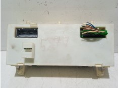 Recambio de mando climatizador para renault laguna ii (bg0/1_) 1.9 dci (bg1a, bg1v) referencia OEM IAM 8200575240   2