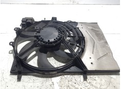 Recambio de electroventilador para peugeot 207/207+ (wa_, wc_) 1.6 hdi referencia OEM IAM 9801666680 FS2083 