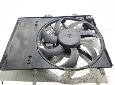 Recambio de electroventilador para peugeot 207/207+ (wa_, wc_) 1.6 hdi referencia OEM IAM 9801666680 FS2083  2