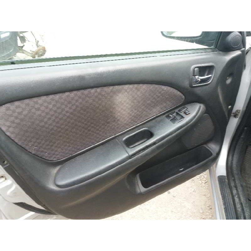 toyota avensis berlina (t 22) 1.6 16v   |   0.97 - ... | 1997 | 110 cv / 81 kw del año 1997