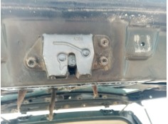 Recambio de cerradura maletero / porton para ssangyong rodius i 2.7 xdi referencia OEM IAM    2