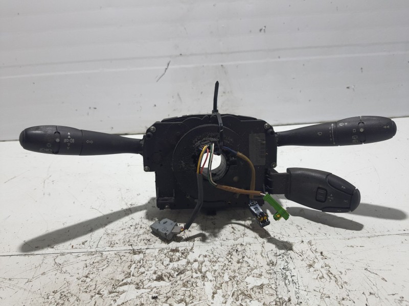 Recambio de com2000 para peugeot 207/207+ (wa_, wc_) 1.6 hdi referencia OEM IAM 624248  