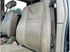Recambio de asiento delantero izquierdo para ssangyong rodius i 2.7 xdi referencia OEM IAM 654814254   2
