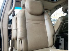 Recambio de asientos trasero izquierdo para ssangyong rodius i 2.7 xdi referencia OEM IAM    2