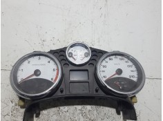 Recambio de cuadro instrumentos para peugeot 207/207+ (wa_, wc_) 1.6 hdi referencia OEM IAM 9660880580  