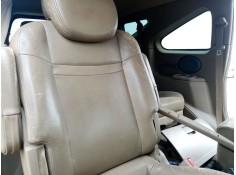 Recambio de asientos trasero derecho para ssangyong rodius i 2.7 xdi referencia OEM IAM    2
