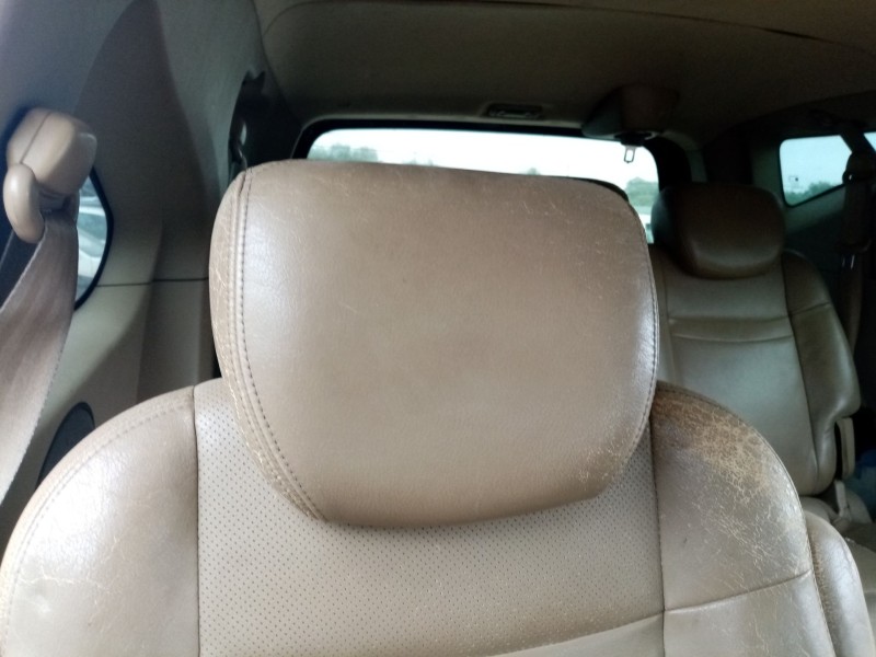 Recambio de asientos trasero derecho para ssangyong rodius i 2.7 xdi referencia OEM IAM   