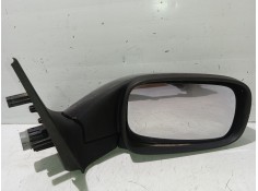 Recambio de retrovisor derecho para renault laguna ii (bg0/1_) 1.9 dci (bg1a, bg1v) referencia OEM IAM 7701053959  