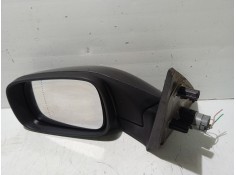 Recambio de retrovisor izquierdo para renault laguna ii (bg0/1_) 1.9 dci (bg1a, bg1v) referencia OEM IAM 7701053958  