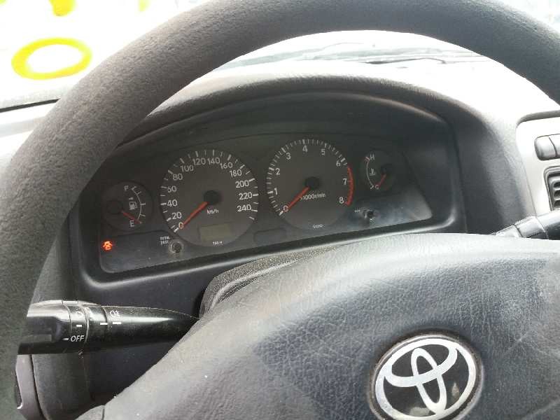 toyota avensis berlina (t 22) 1.6 16v   |   0.97 - ... | 1997 | 110 cv / 81 kw del año 1997