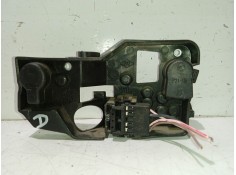 Recambio de portalamparas para renault laguna ii (bg0/1_) 1.9 dci (bg1a, bg1v) referencia OEM IAM    2