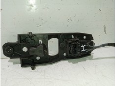 Recambio de portalamparas para renault laguna ii (bg0/1_) 1.9 dci (bg1a, bg1v) referencia OEM IAM    2