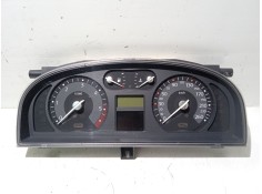 Recambio de cuadro instrumentos para renault laguna ii (bg0/1_) 1.9 dci (bg1a, bg1v) referencia OEM IAM 8200291330  