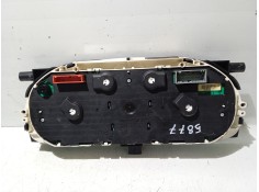 Recambio de cuadro instrumentos para renault laguna ii (bg0/1_) 1.9 dci (bg1a, bg1v) referencia OEM IAM 8200291330   2