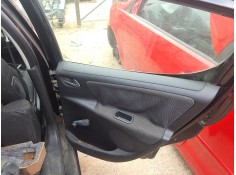 Recambio de guarnecido puerta trasera derecha para peugeot 207/207+ (wa_, wc_) 1.6 hdi referencia OEM IAM 96828167ZD  