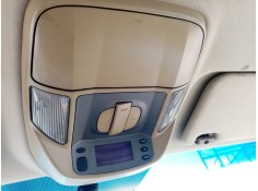 Recambio de luz interior para ssangyong rodius i 2.7 xdi referencia OEM IAM 8371121000  