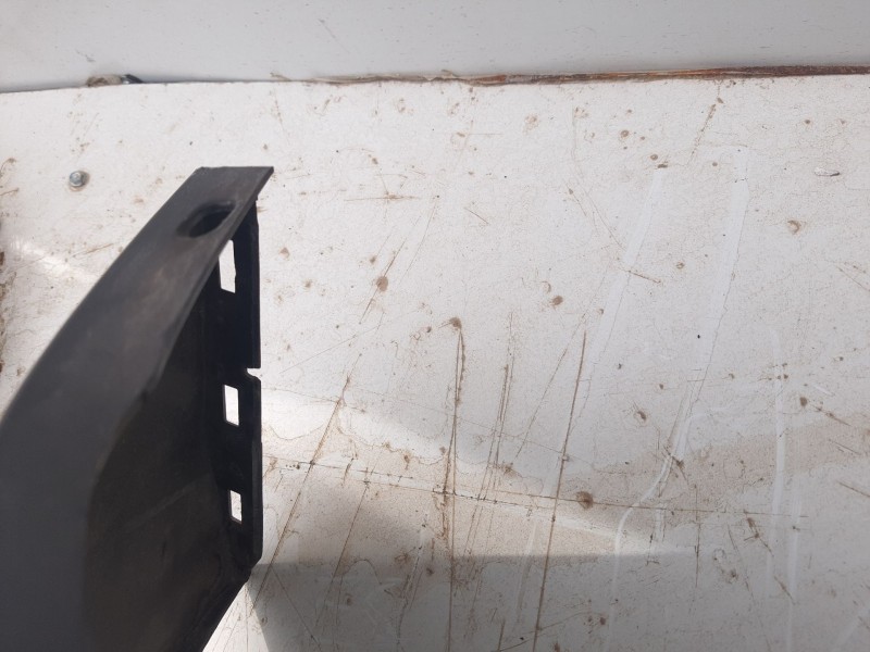 Recambio de paragolpes trasero para peugeot 207/207+ (wa_, wc_) 1.6 hdi referencia OEM IAM 859864016  