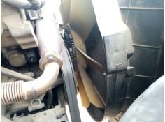Recambio de ventilador viscoso motor para ssangyong rodius i 2.7 xdi referencia OEM IAM    2
