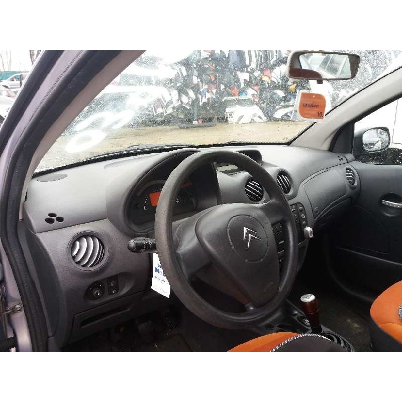 citroen c2 sx   |   09.03 - 12.06 | 2003 - 2006 | 68 cv / 50 kw del año 2003