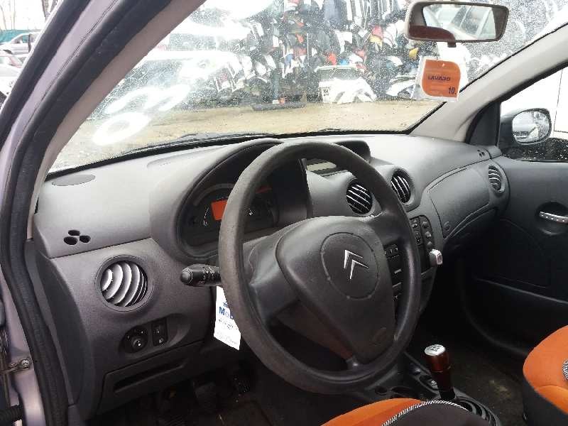 citroen c2 sx   |   09.03 - 12.06 | 2003 - 2006 | 68 cv / 50 kw del año 2003