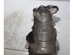 Recambio de moldura para peugeot 207/207+ (wa_, wc_) 1.6 hdi referencia OEM IAM 9647968180   2