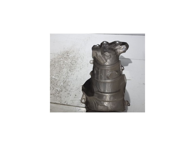 Recambio de moldura para peugeot 207/207+ (wa_, wc_) 1.6 hdi referencia OEM IAM 9647968180  